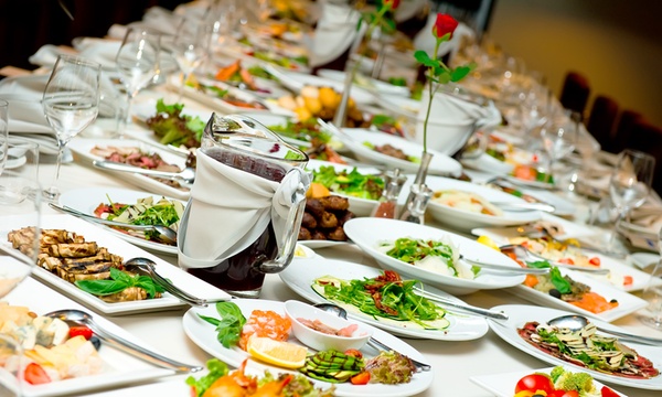 Food for your business conferemce or meeting is prepared by us on site at Hatfeild Hall in Wakefield, West Yorkshire
